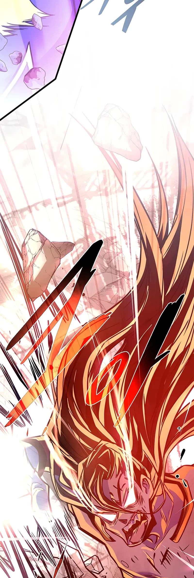 Villain to Kill chapter 210 page 38