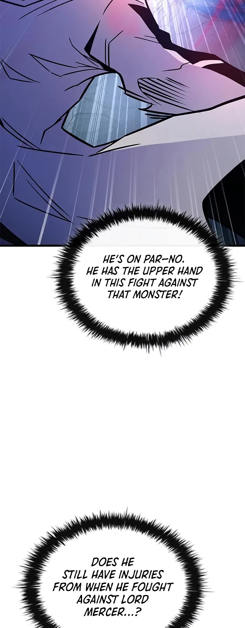 Villain to Kill chapter 210 page 42