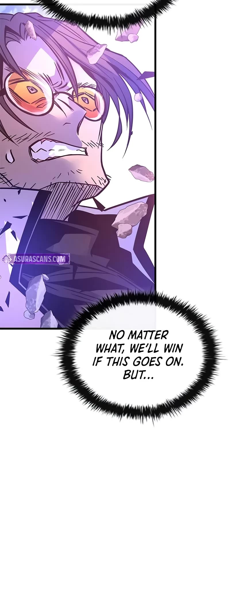 Villain to Kill chapter 210 page 43