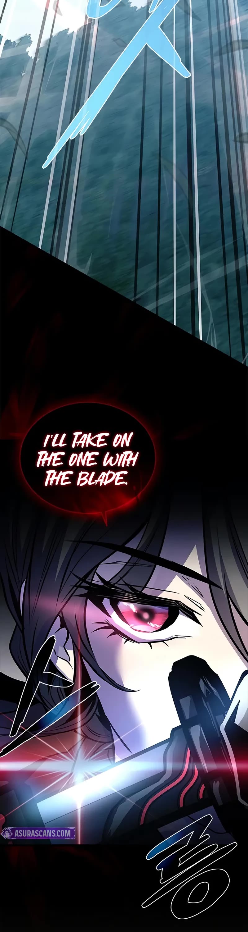 Villain to Kill chapter 210 page 45