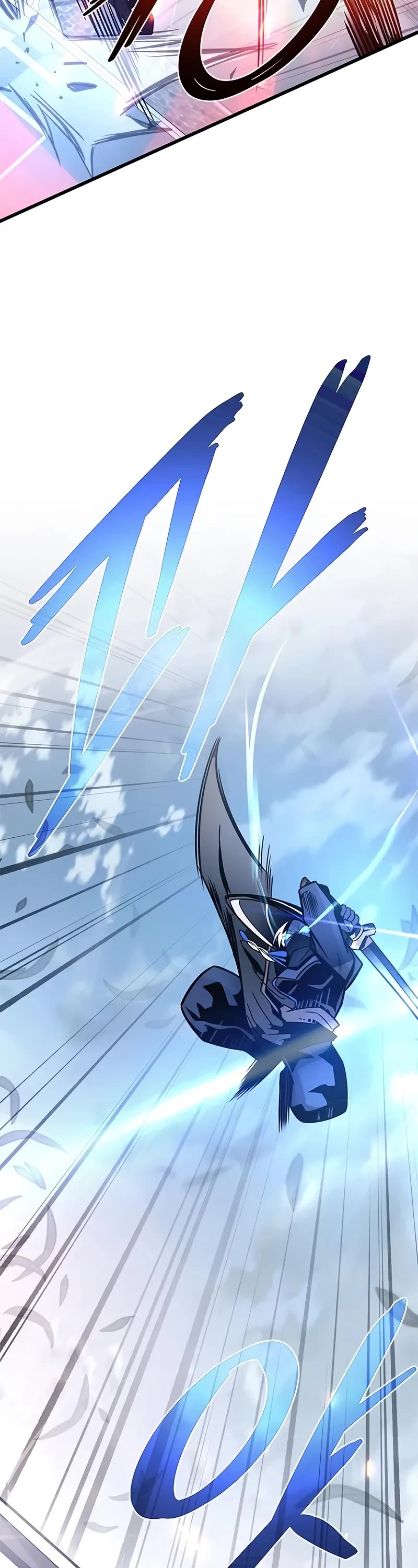 Villain to Kill chapter 210 page 50