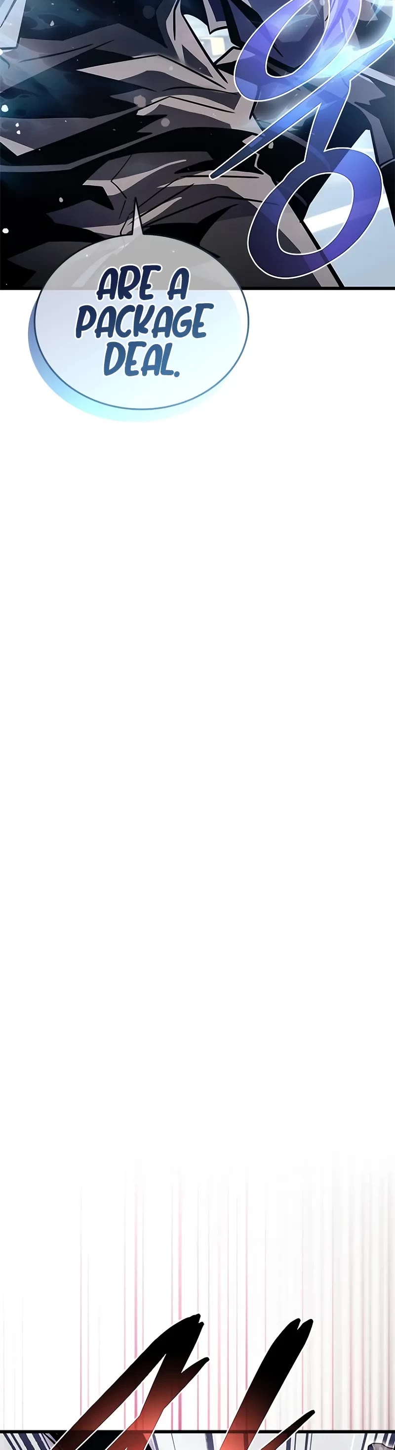 Villain to Kill chapter 210 page 57