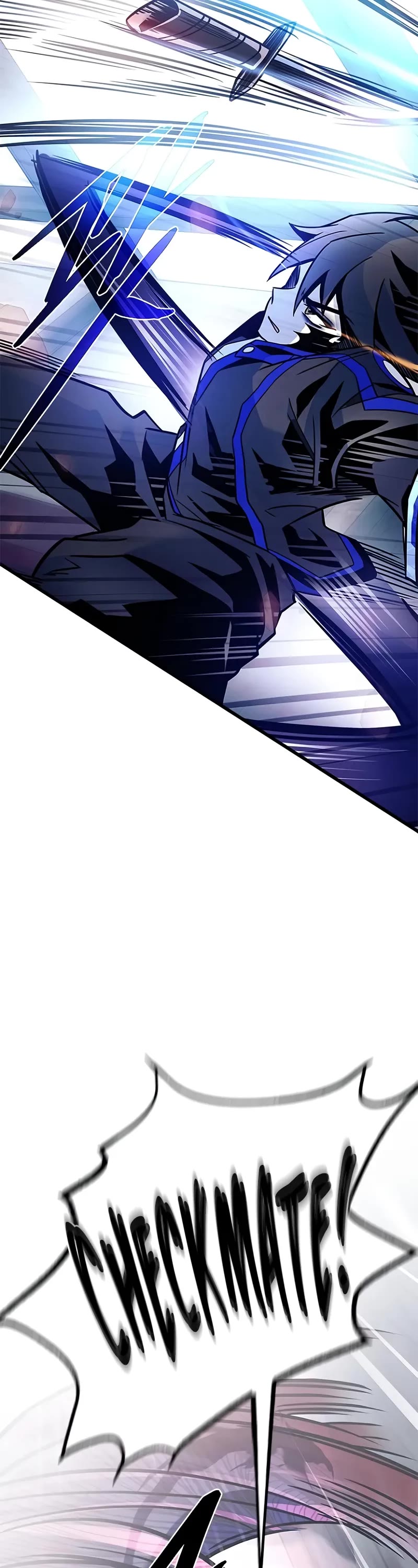 Villain to Kill chapter 210 page 60