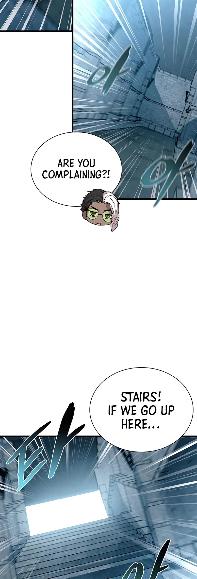 Villain to Kill chapter 212 page 10