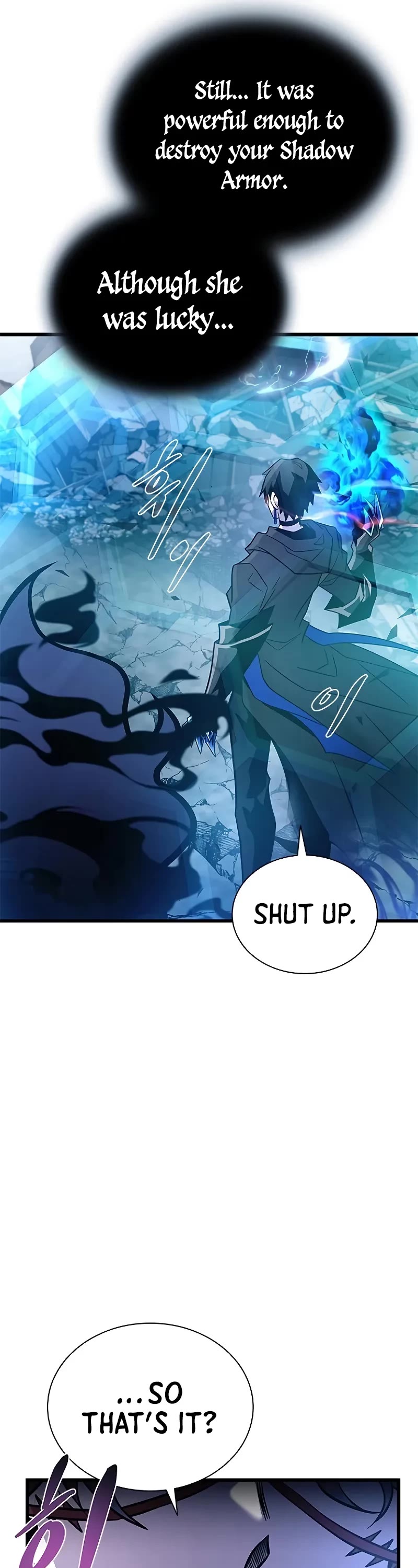 Villain to Kill chapter 212 page 22