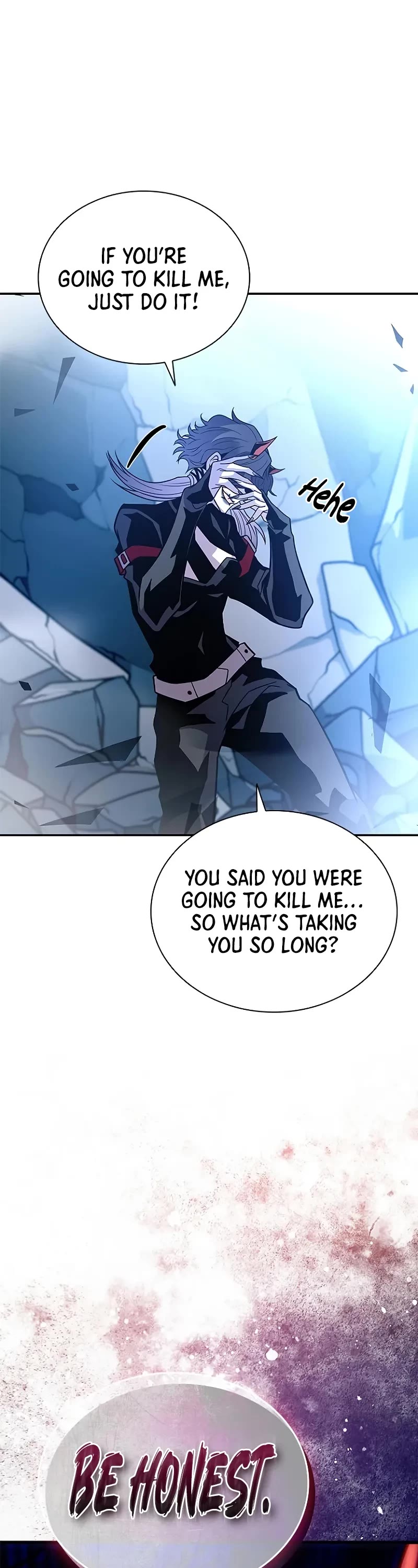 Villain to Kill chapter 212 page 24