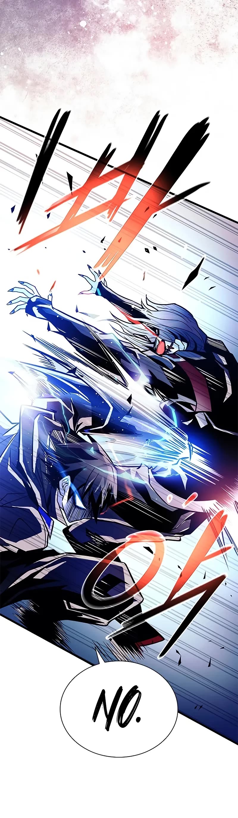 Villain to Kill chapter 212 page 26