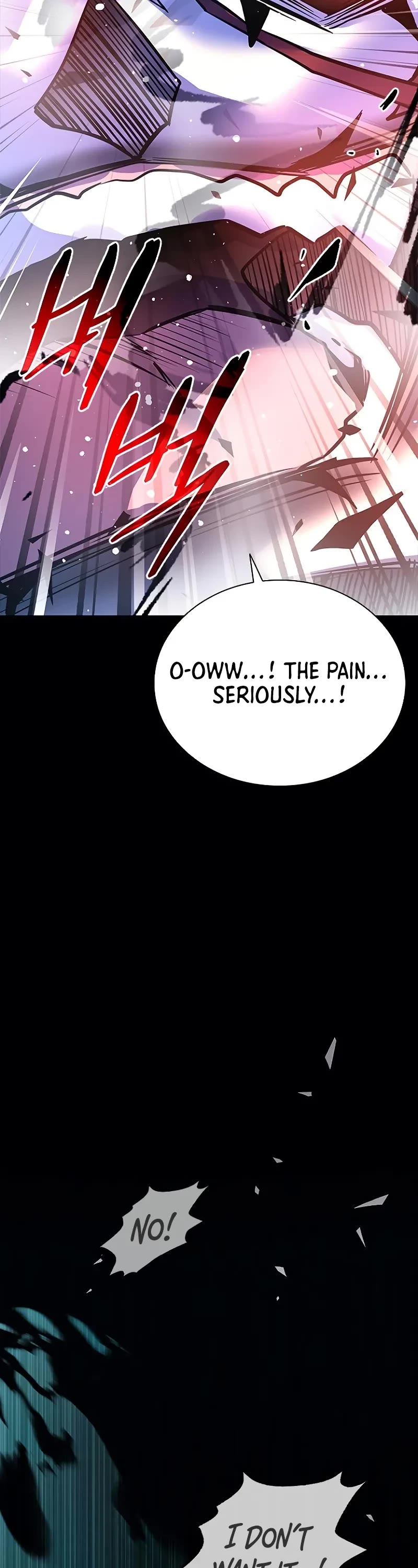 Villain to Kill chapter 212 page 32