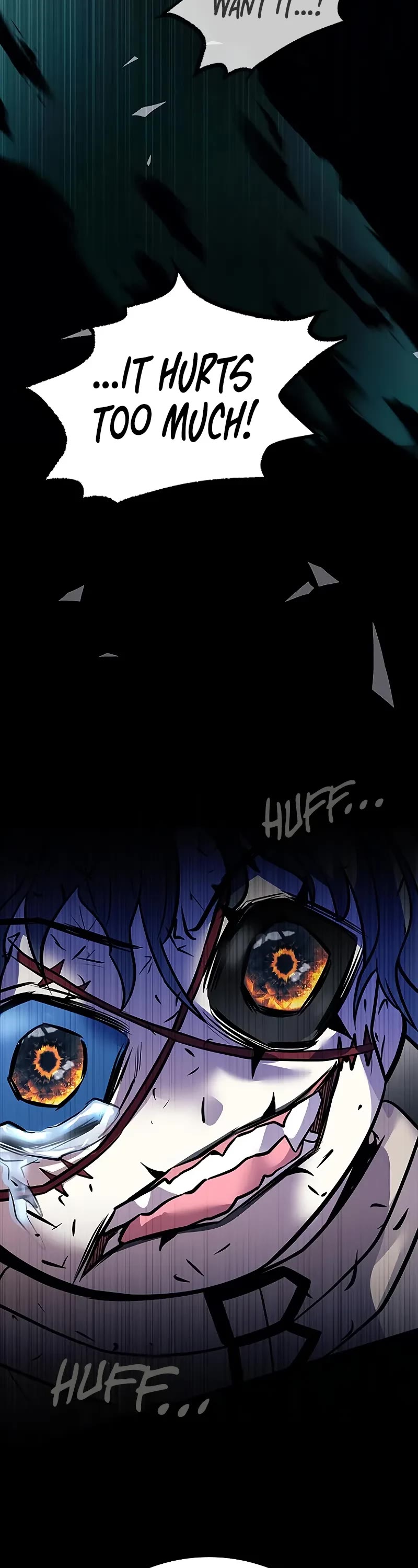 Villain to Kill chapter 212 page 33