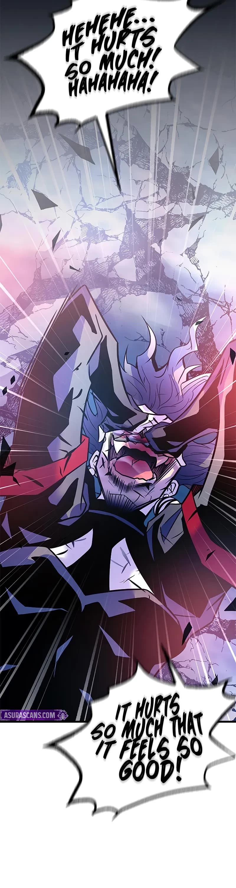 Villain to Kill chapter 212 page 38