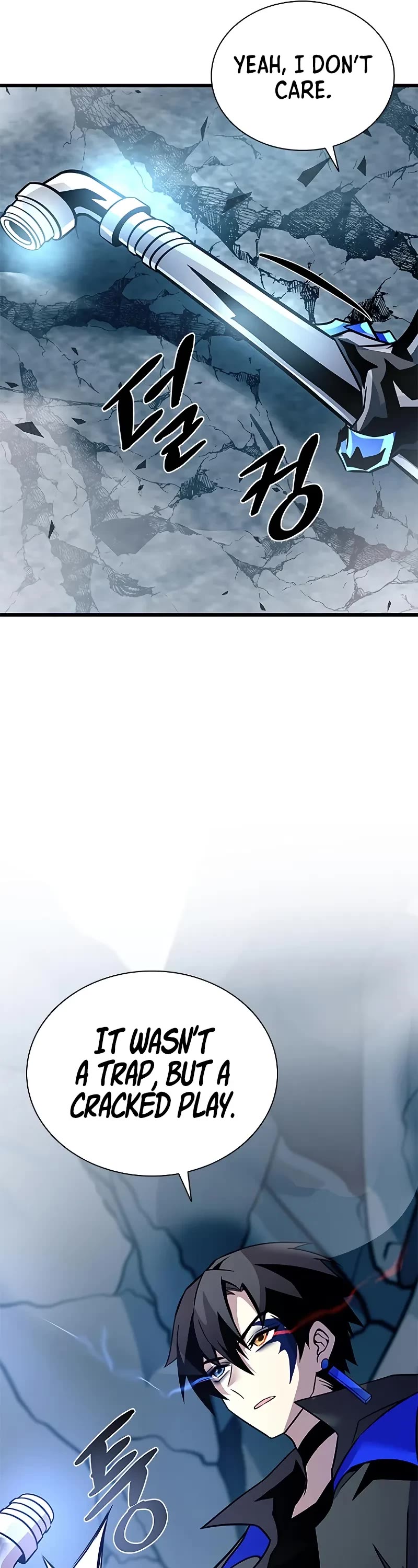 Villain to Kill chapter 212 page 41