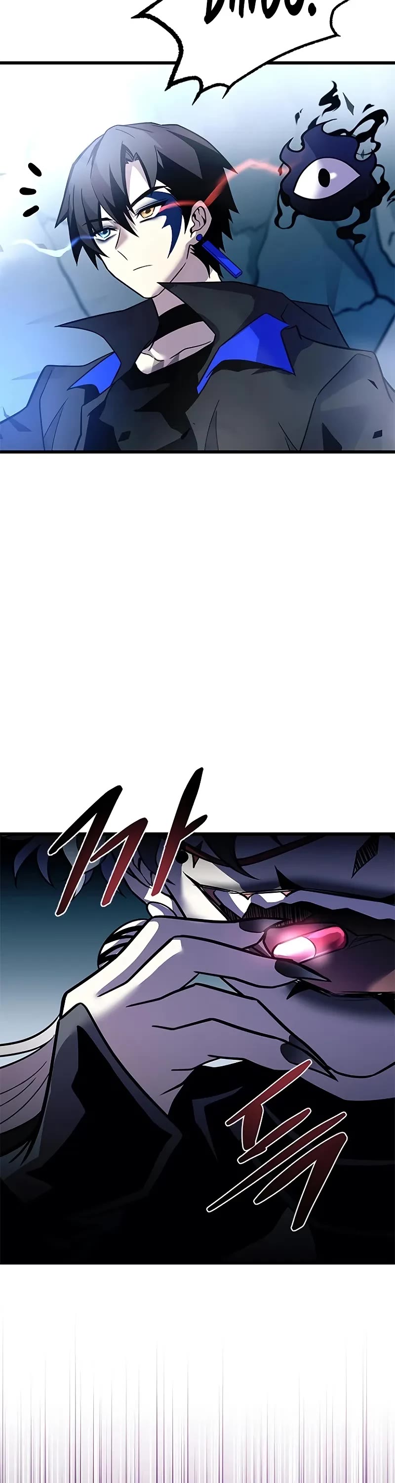 Villain to Kill chapter 212 page 48