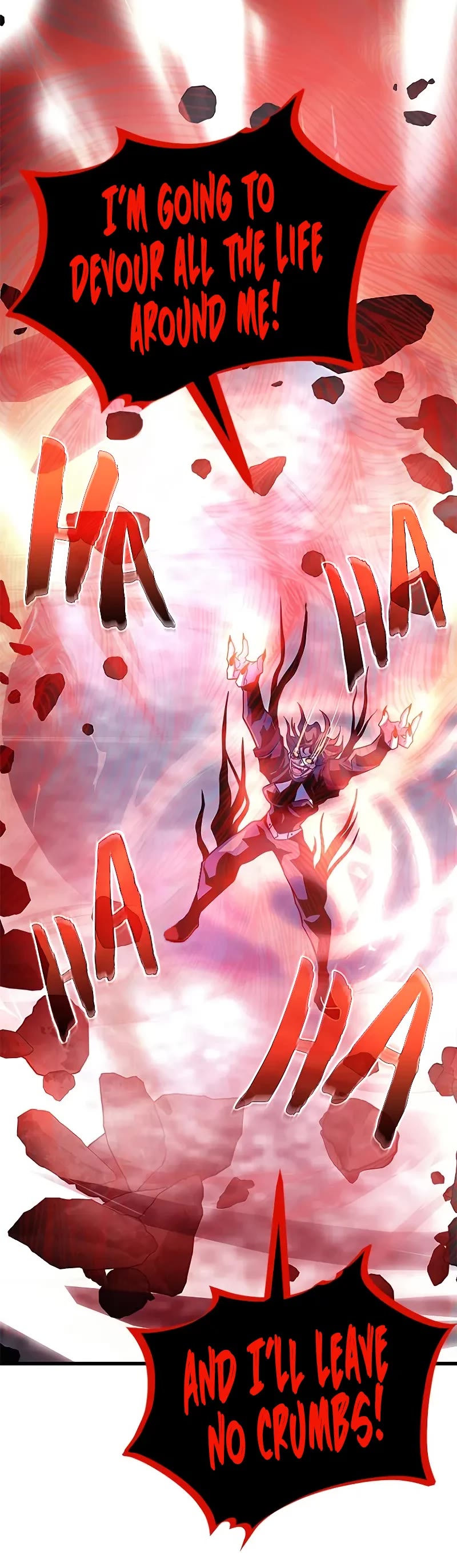 Villain to Kill chapter 212 page 55