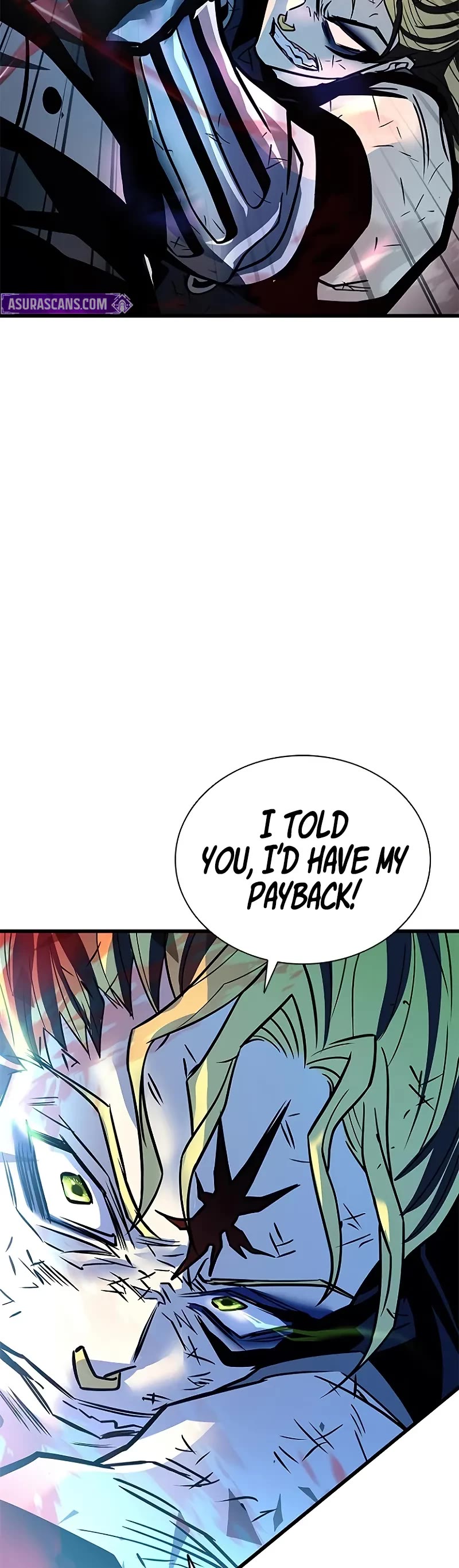 Villain to Kill chapter 212 page 58