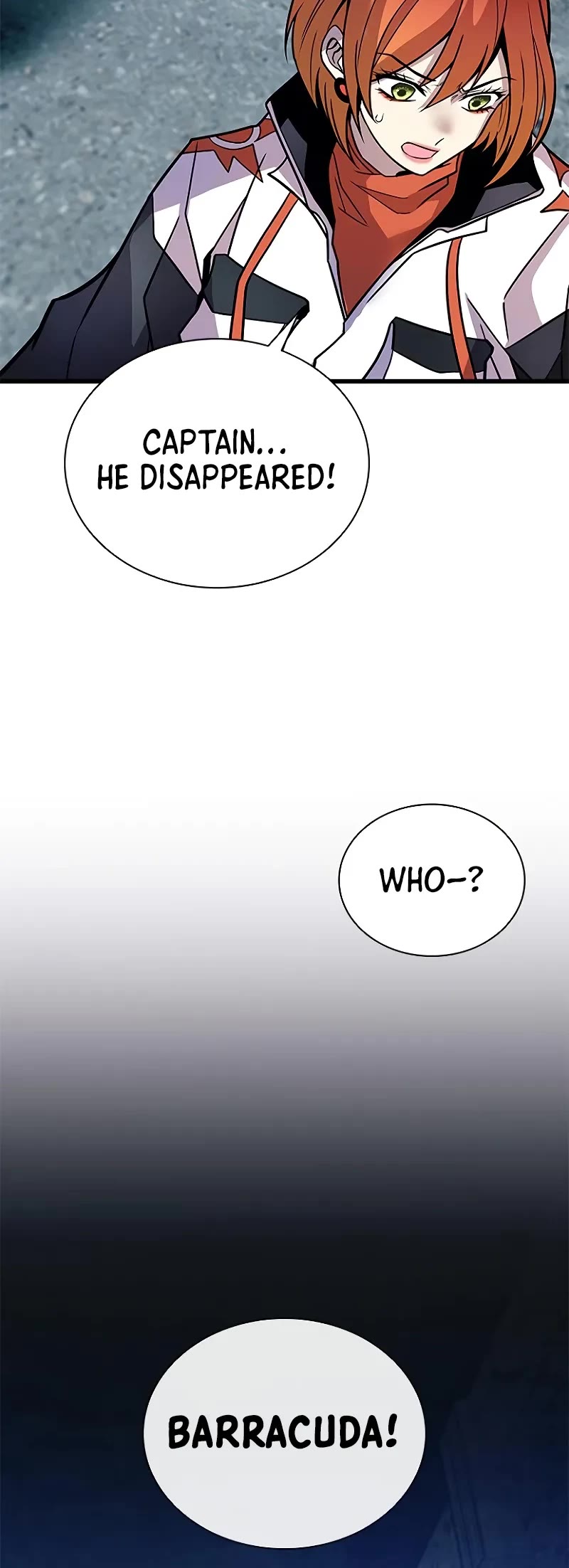 Villain to Kill chapter 212 page 6