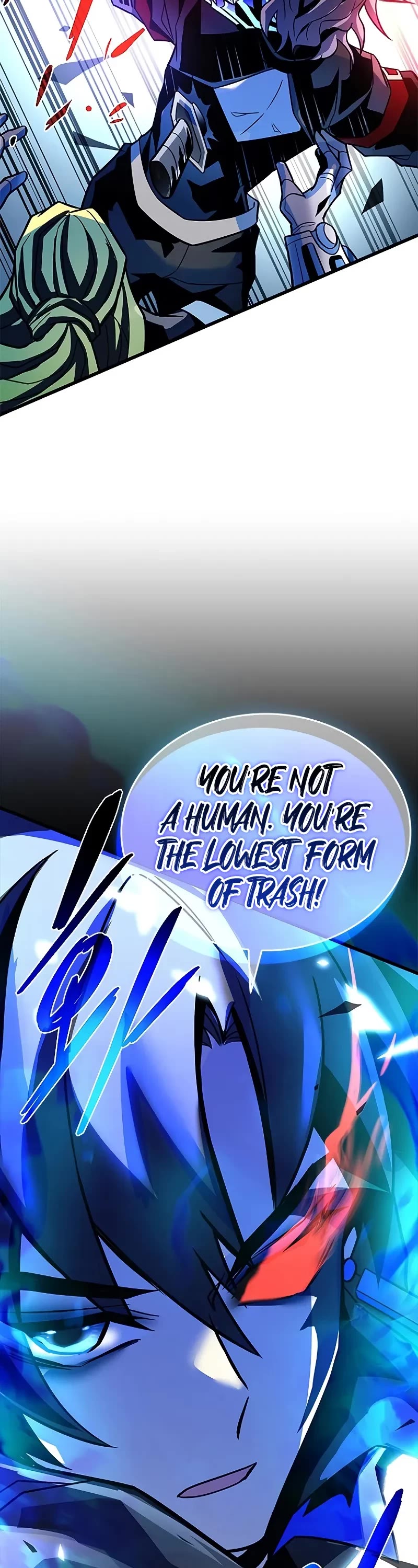 Villain to Kill chapter 212 page 61