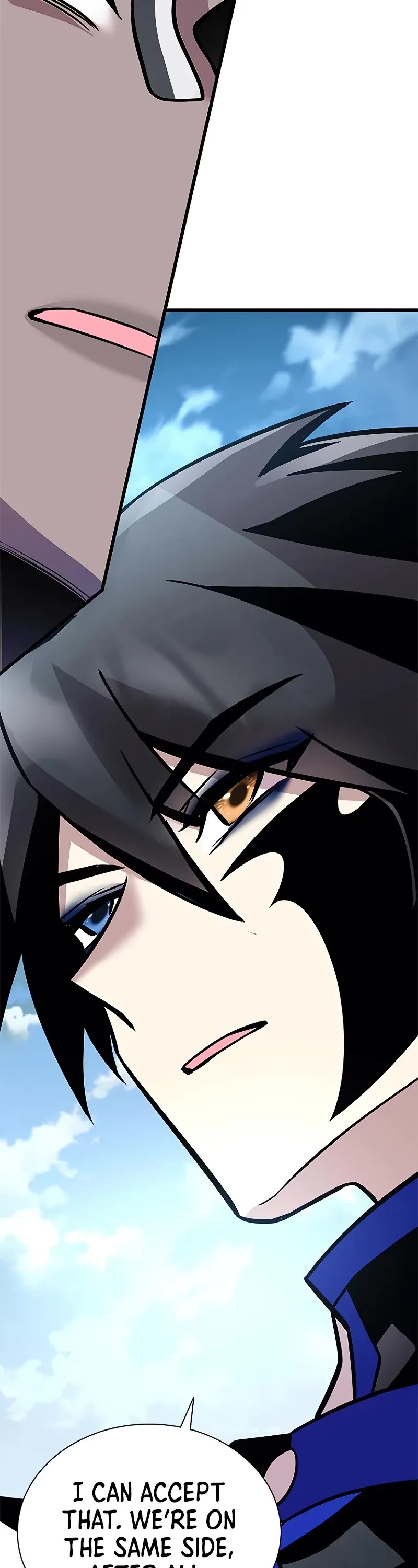 Villain to Kill chapter 213 page 13