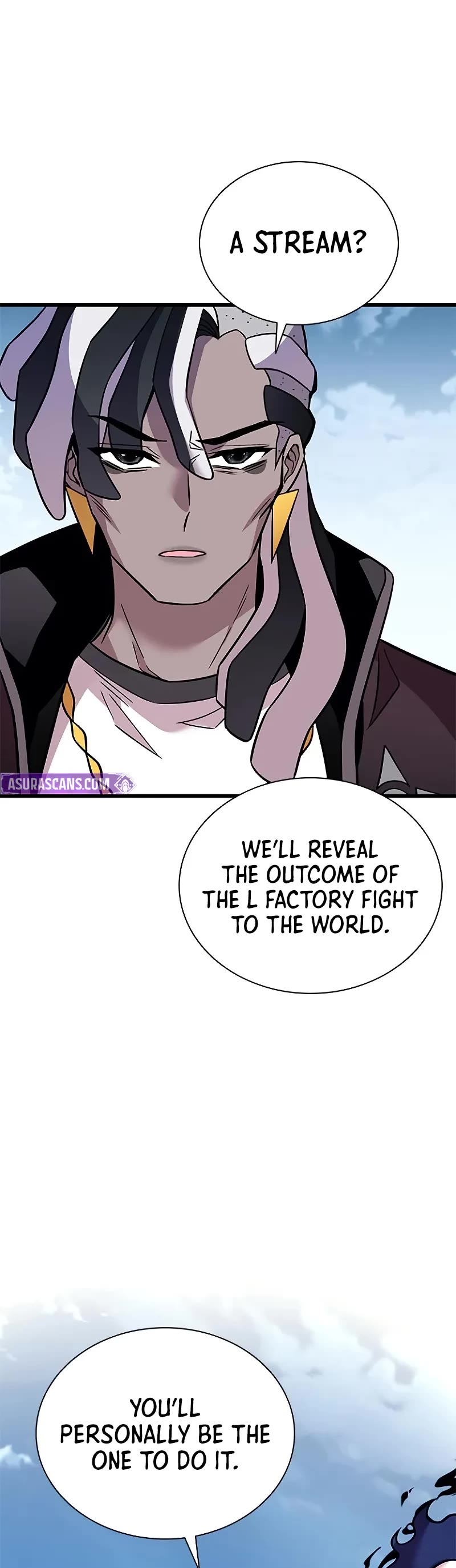 Villain to Kill chapter 213 page 15