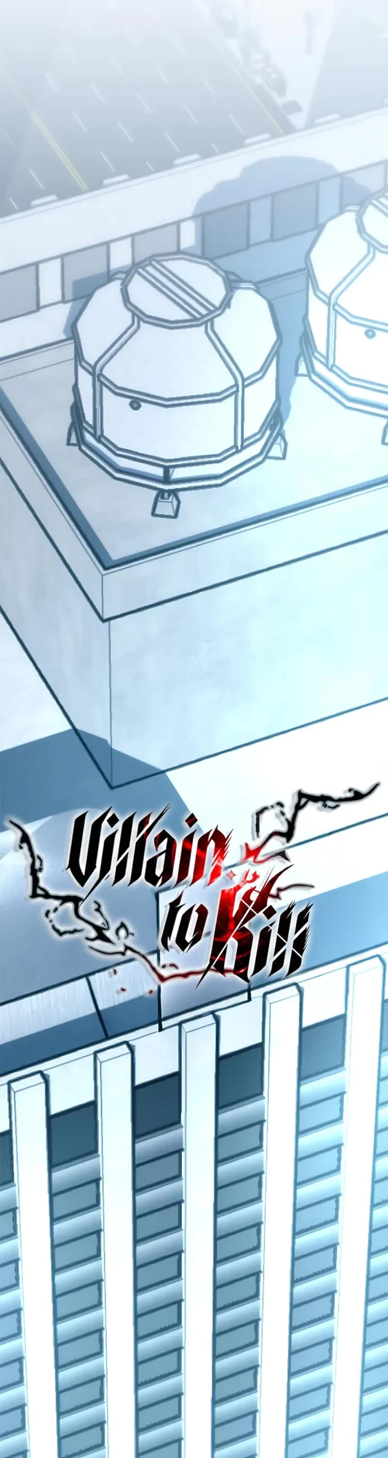 Villain to Kill chapter 213 page 17