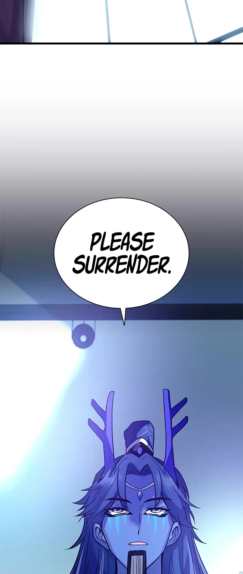 Villain to Kill chapter 213 page 20