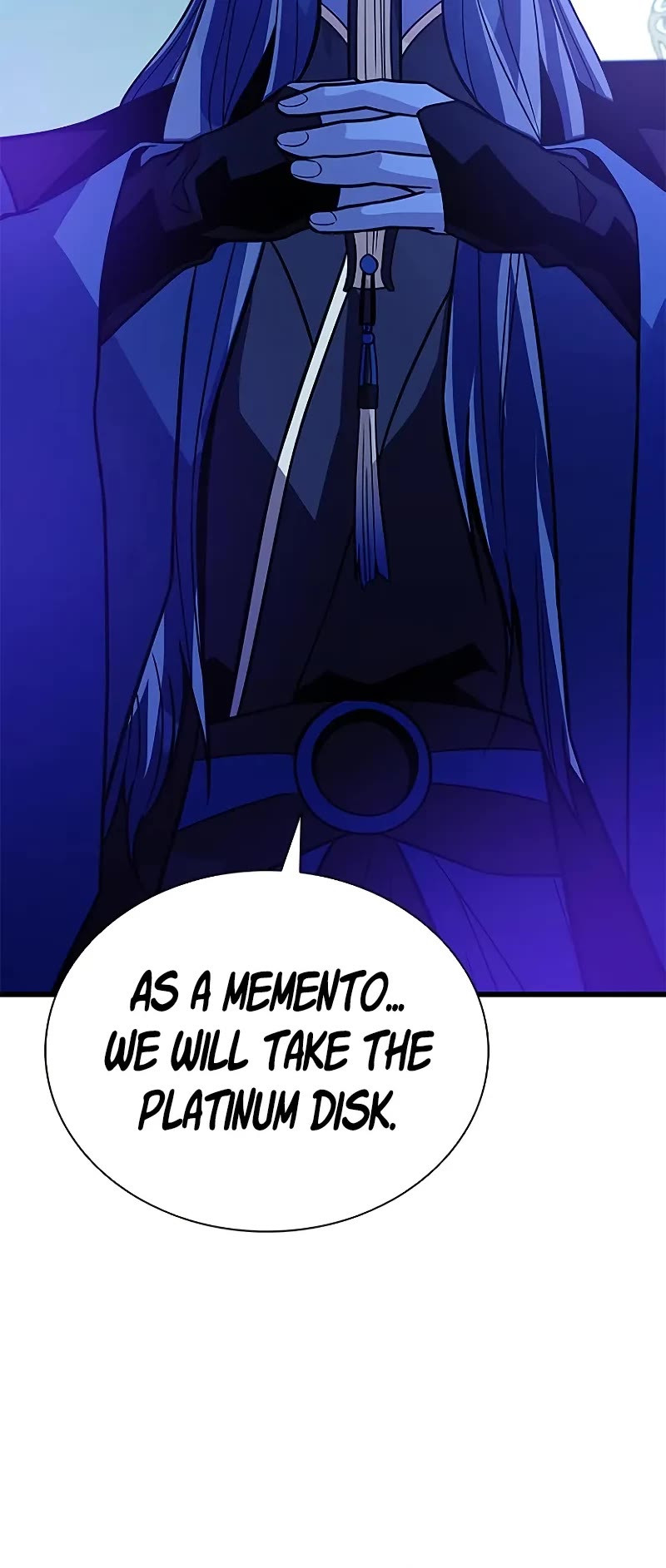 Villain to Kill chapter 213 page 21