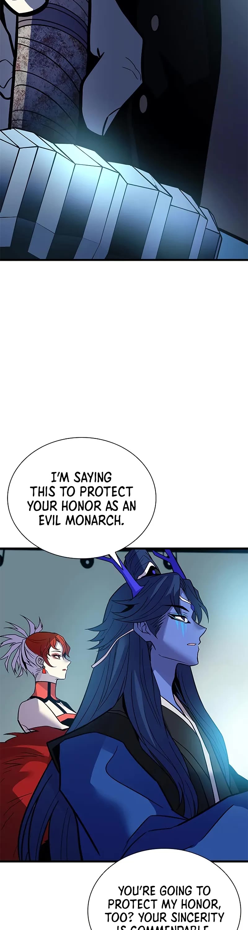 Villain to Kill chapter 213 page 24