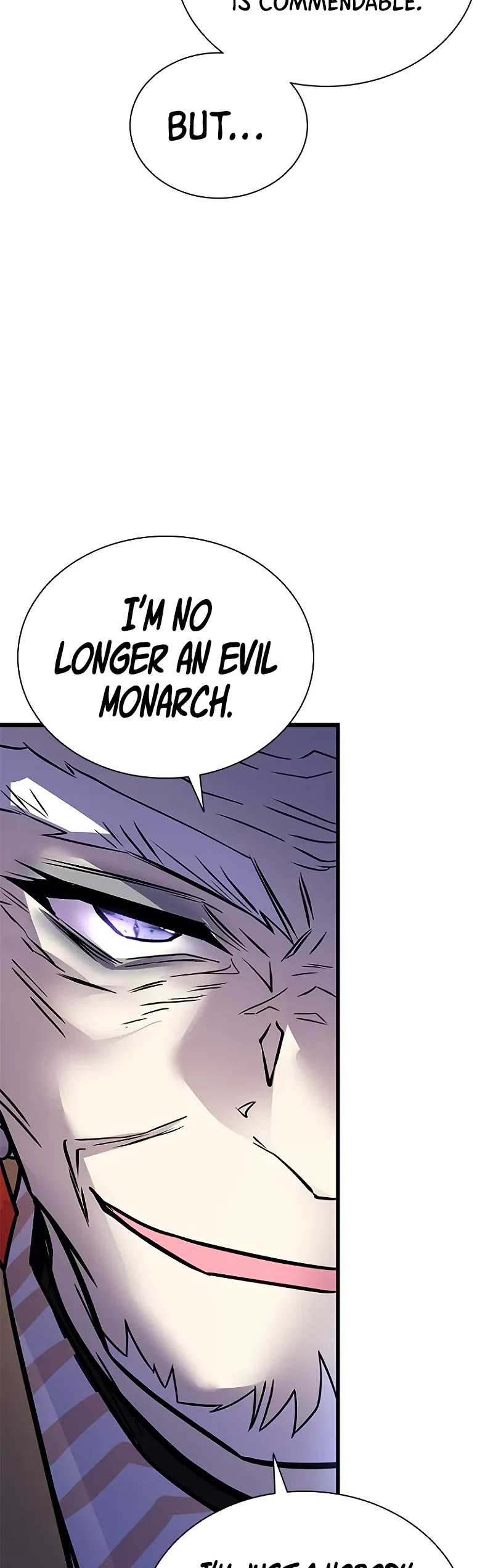 Villain to Kill chapter 213 page 25
