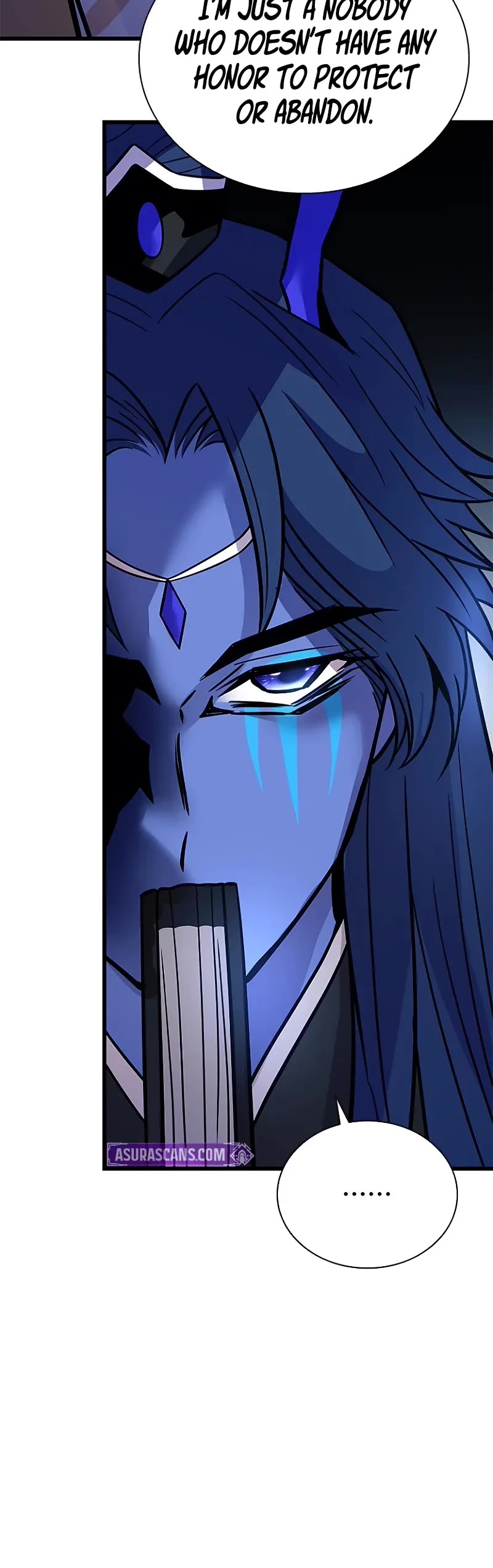 Villain to Kill chapter 213 page 26