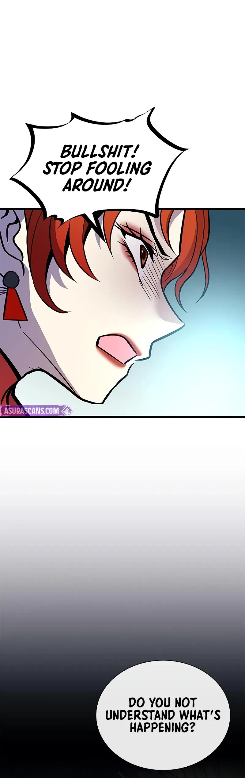 Villain to Kill chapter 213 page 34