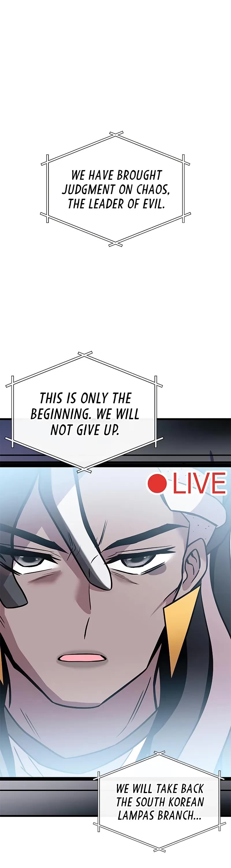 Villain to Kill chapter 213 page 42