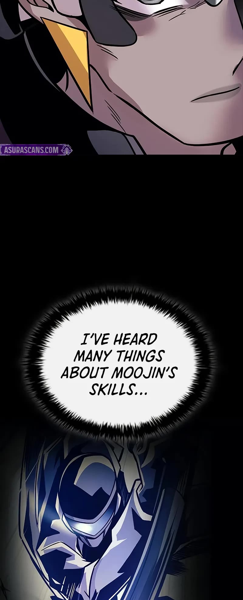 Villain to Kill chapter 213 page 5