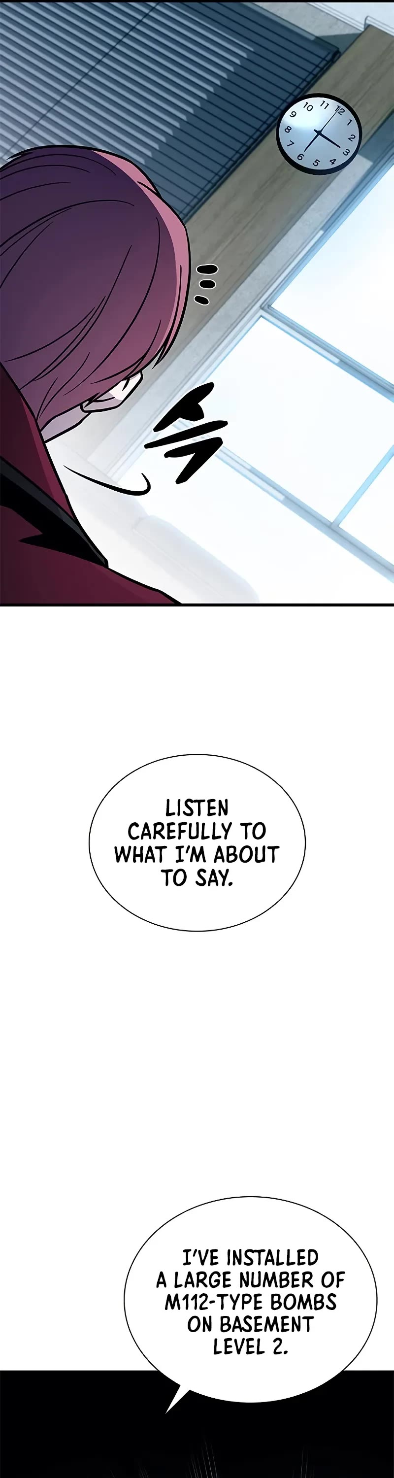 Villain to Kill chapter 213 page 50
