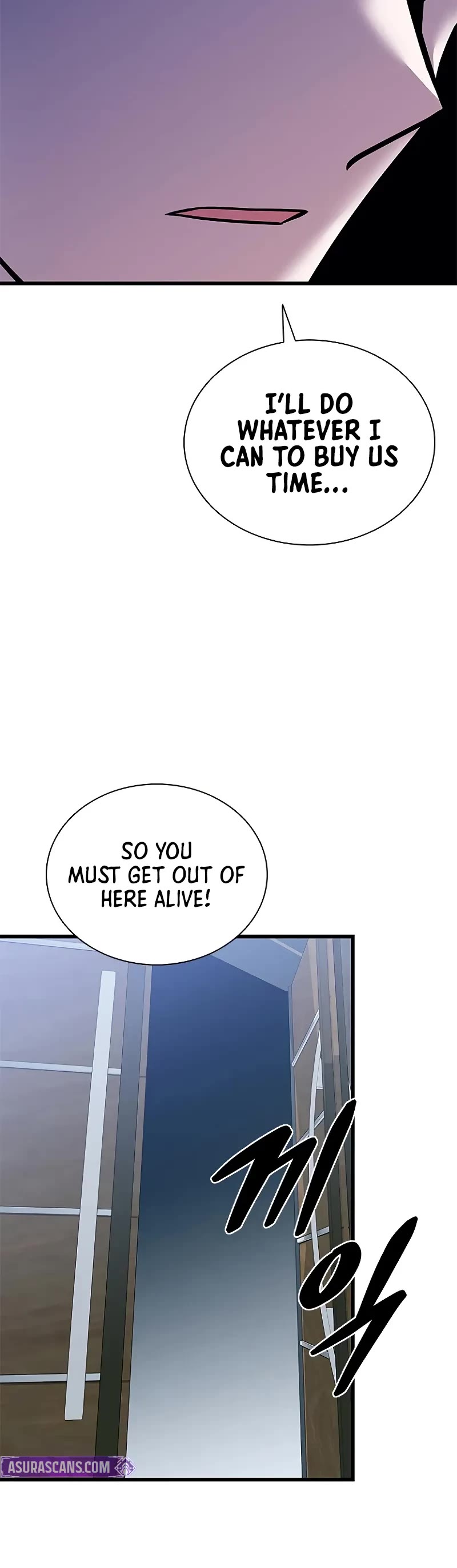Villain to Kill chapter 213 page 54
