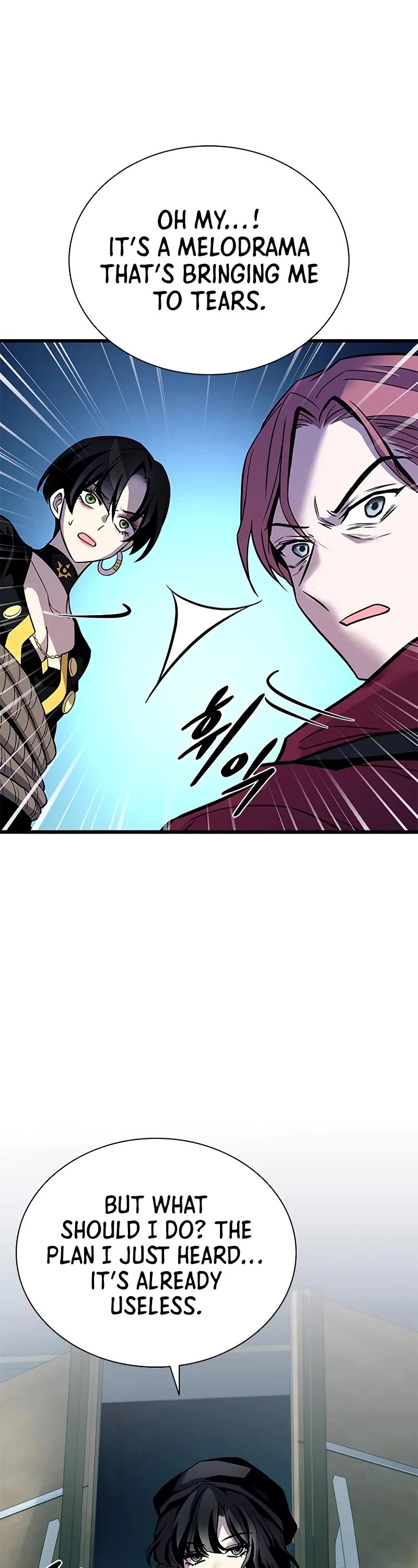 Villain to Kill chapter 213 page 55