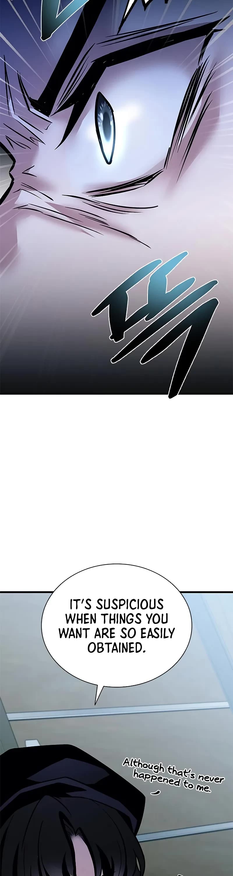 Villain to Kill chapter 213 page 57