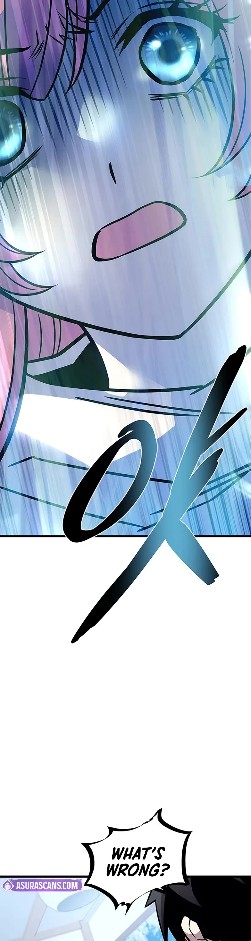 Villain to Kill chapter 216 page 33