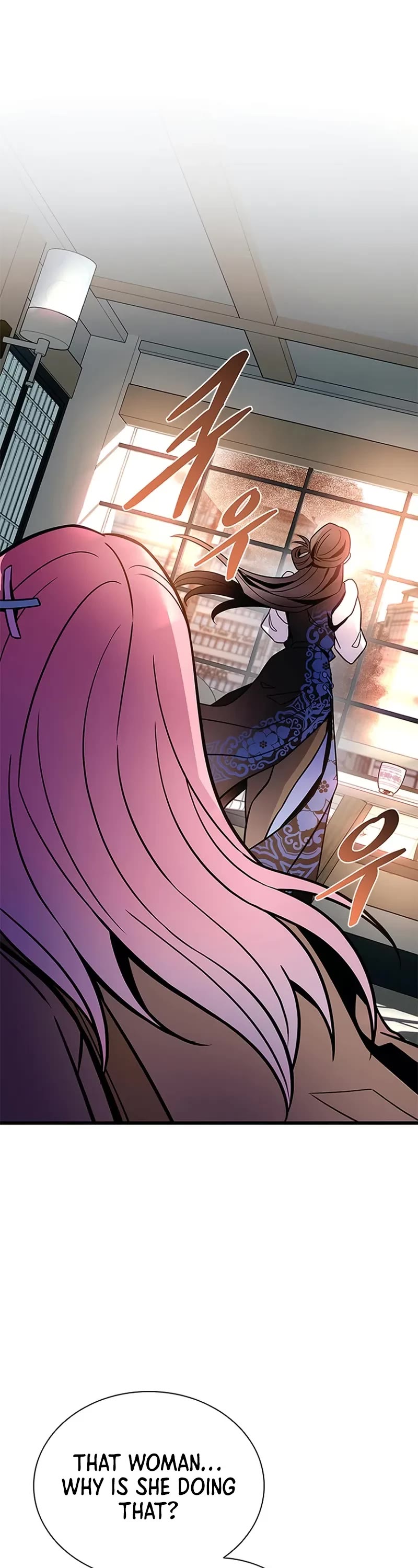 Villain to Kill chapter 216 page 49