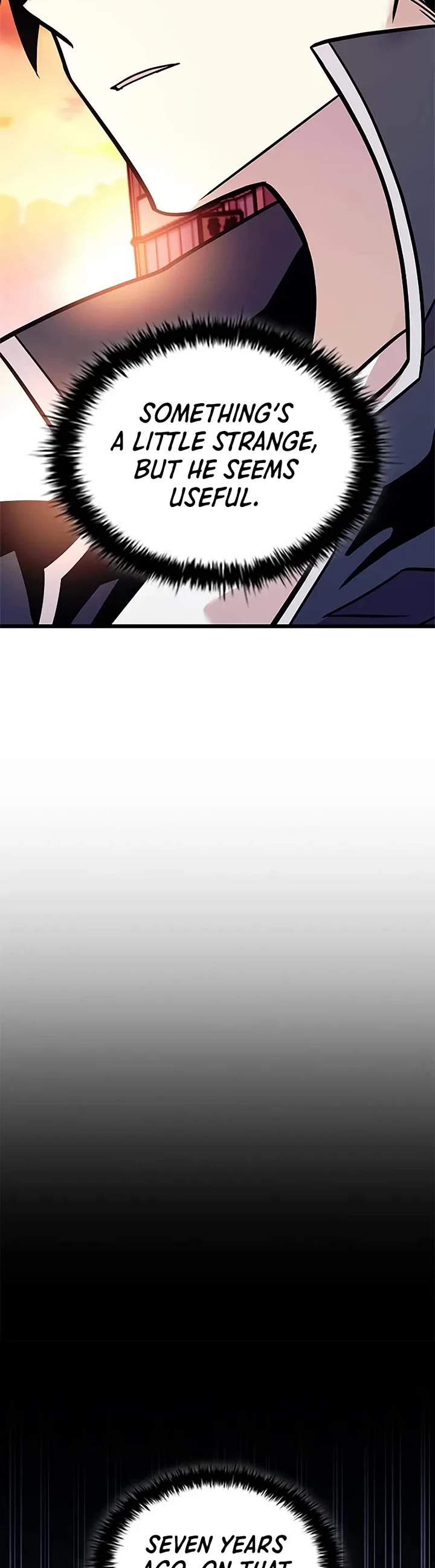 Villain to Kill chapter 217 page 16