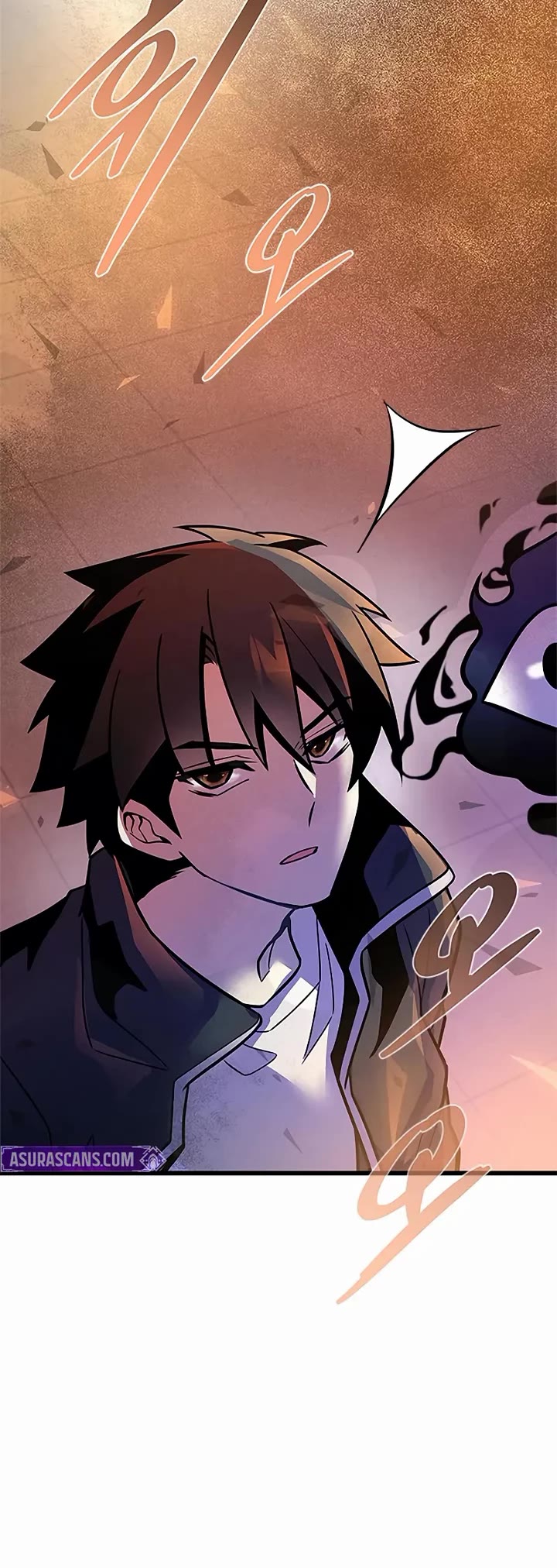 Villain to Kill chapter 217 page 30
