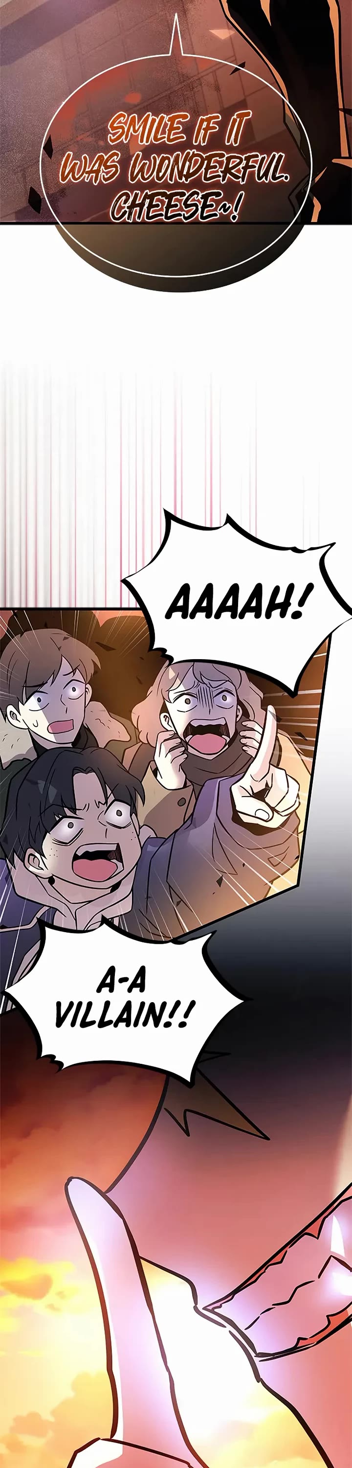 Villain to Kill chapter 217 page 32