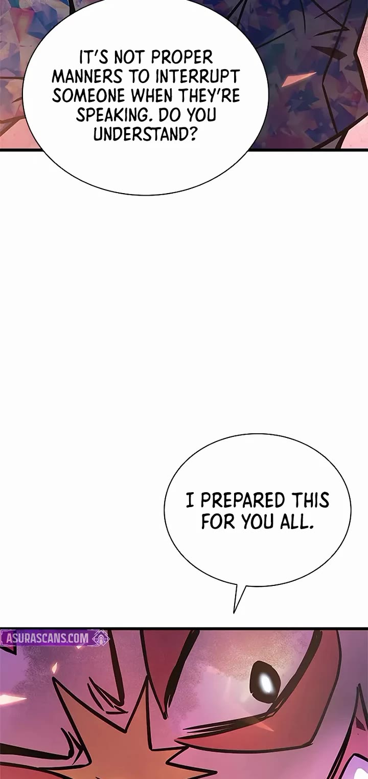 Villain to Kill chapter 217 page 34