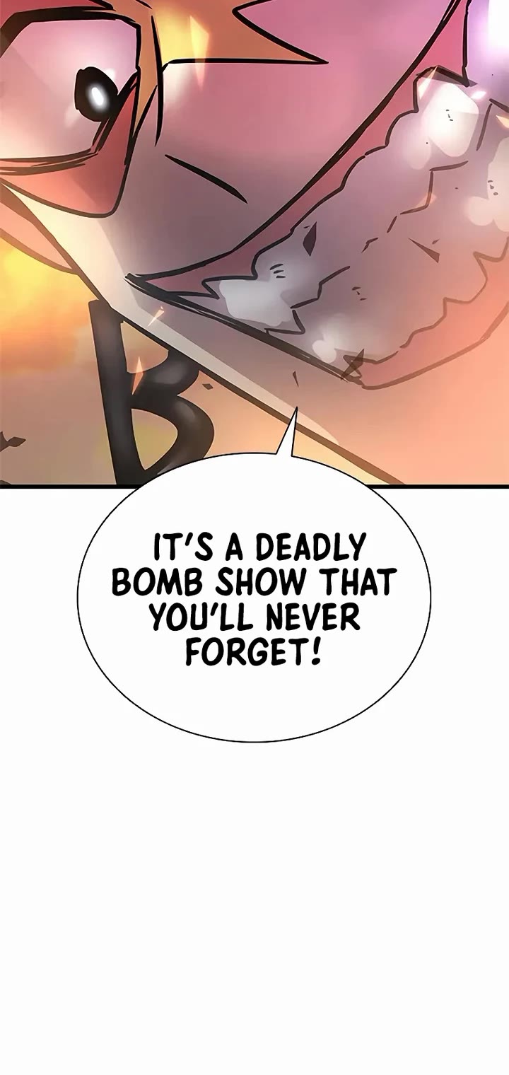 Villain to Kill chapter 217 page 35