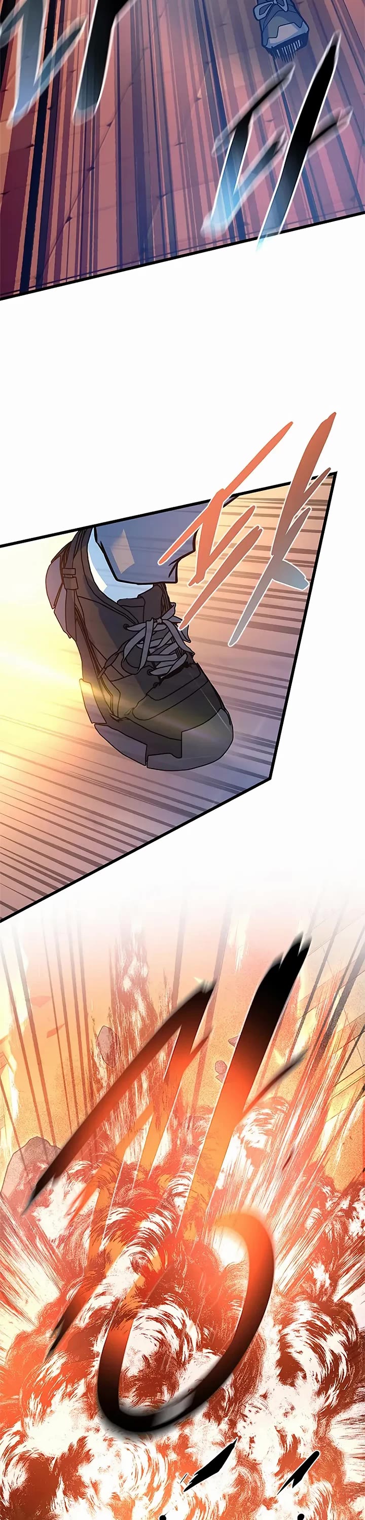 Villain to Kill chapter 217 page 38