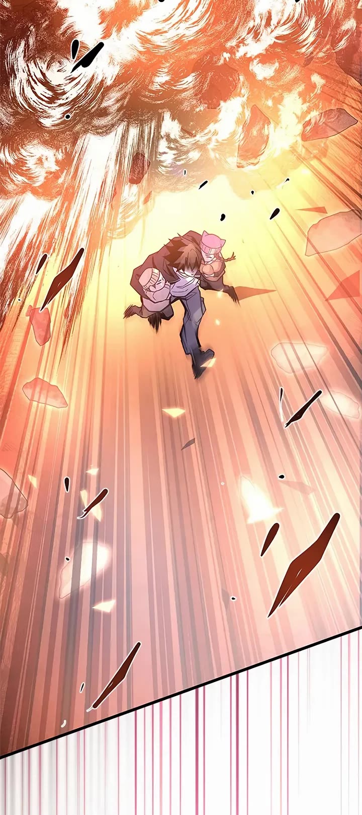 Villain to Kill chapter 217 page 39