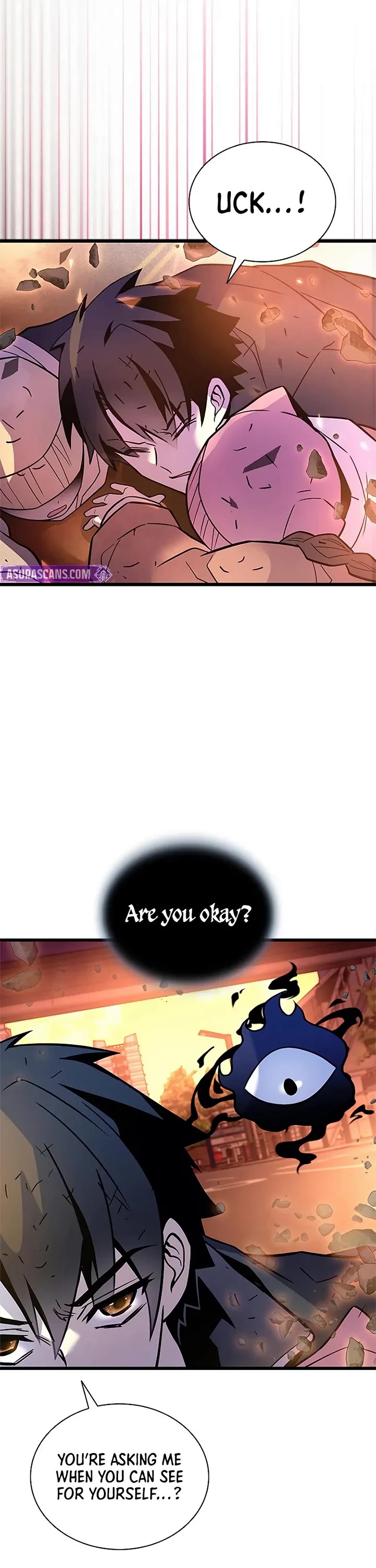 Villain to Kill chapter 217 page 41