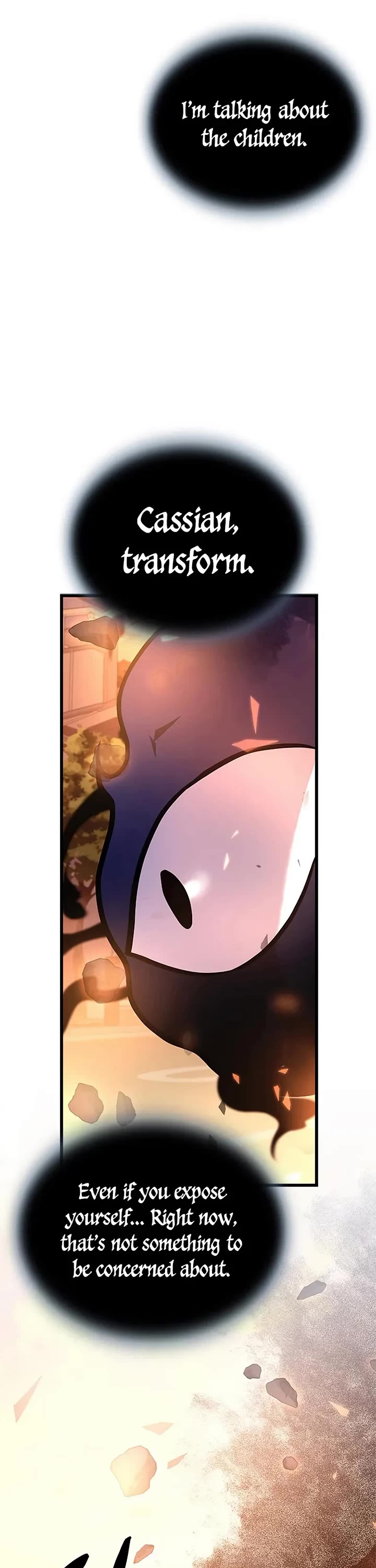 Villain to Kill chapter 217 page 42