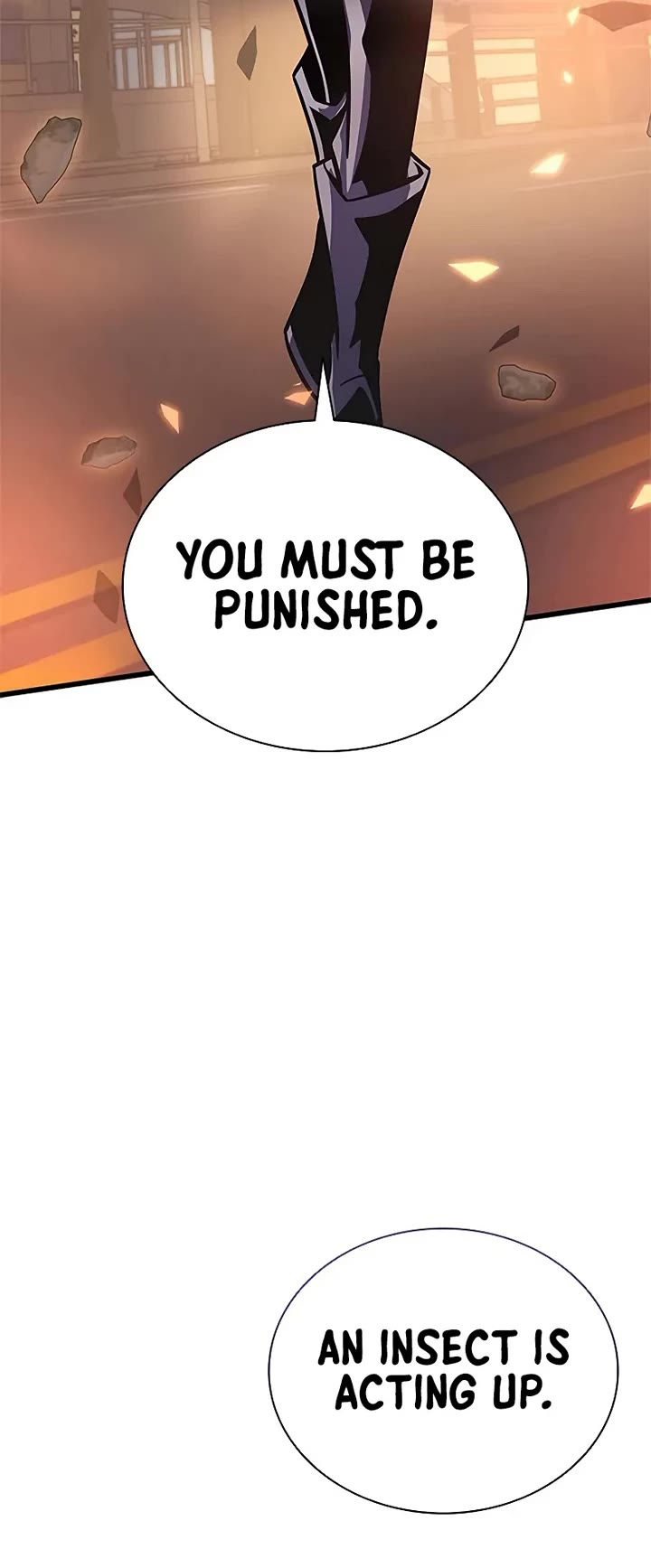 Villain to Kill chapter 217 page 45