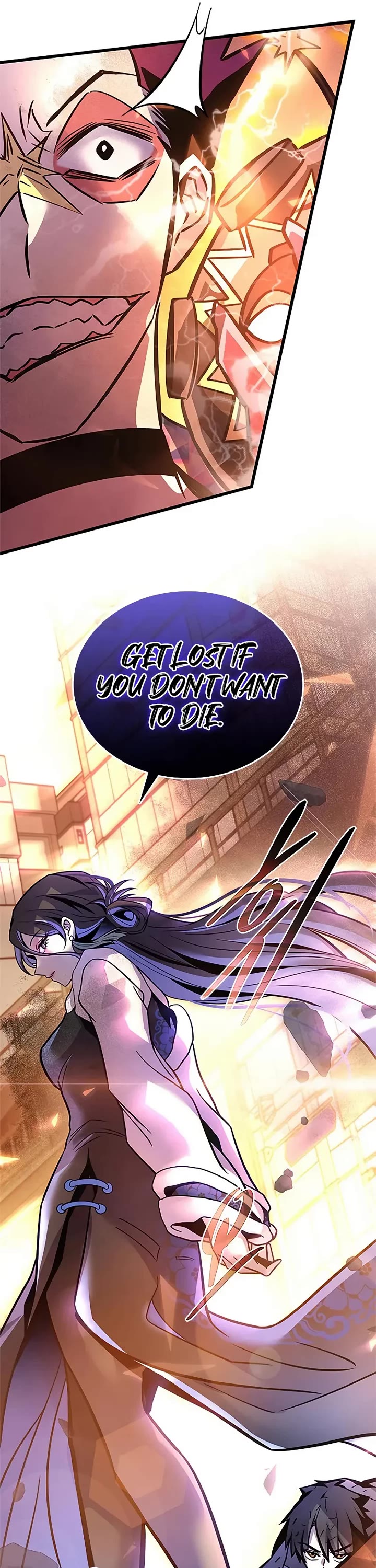 Villain to Kill chapter 217 page 46