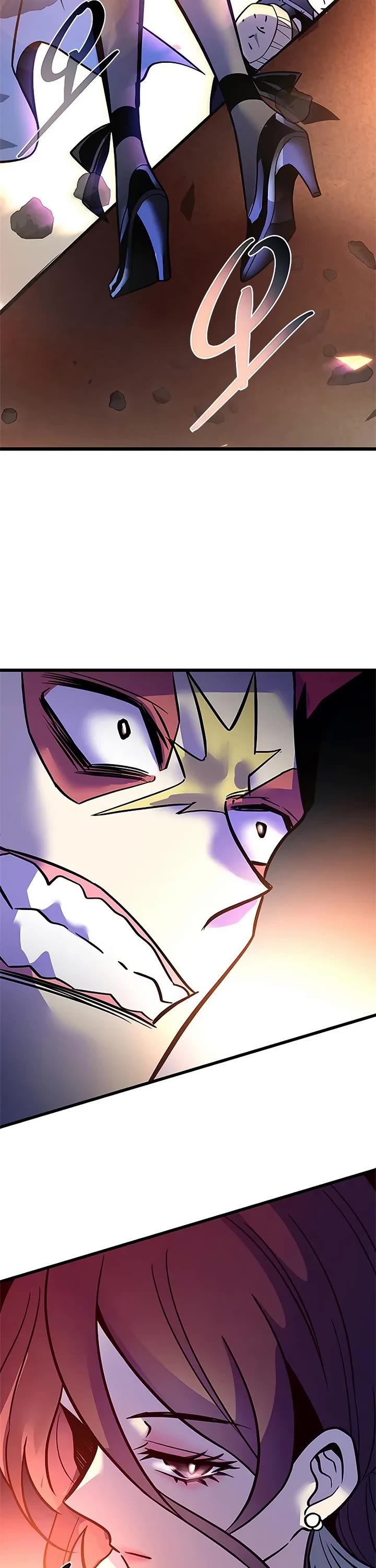 Villain to Kill chapter 217 page 47
