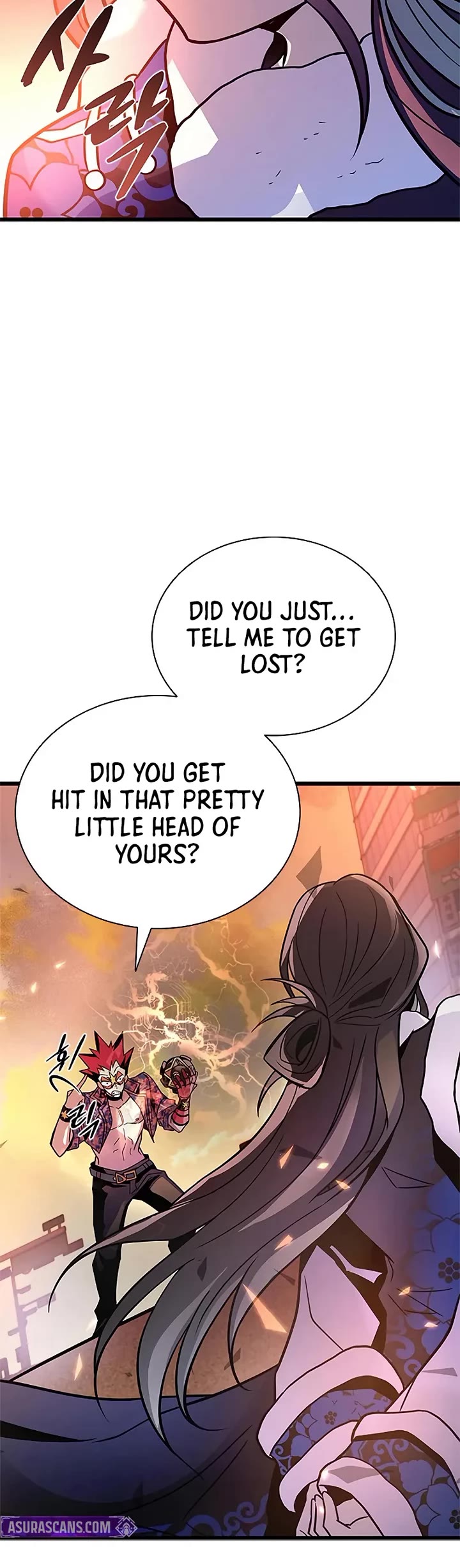 Villain to Kill chapter 217 page 48